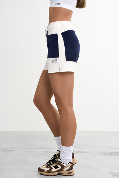 Altitude Cord Shorts