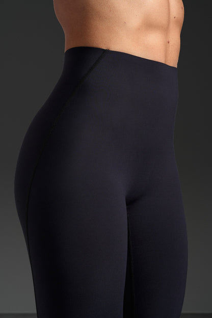 Core Compression Leggings - for dame - Famme - Leggings