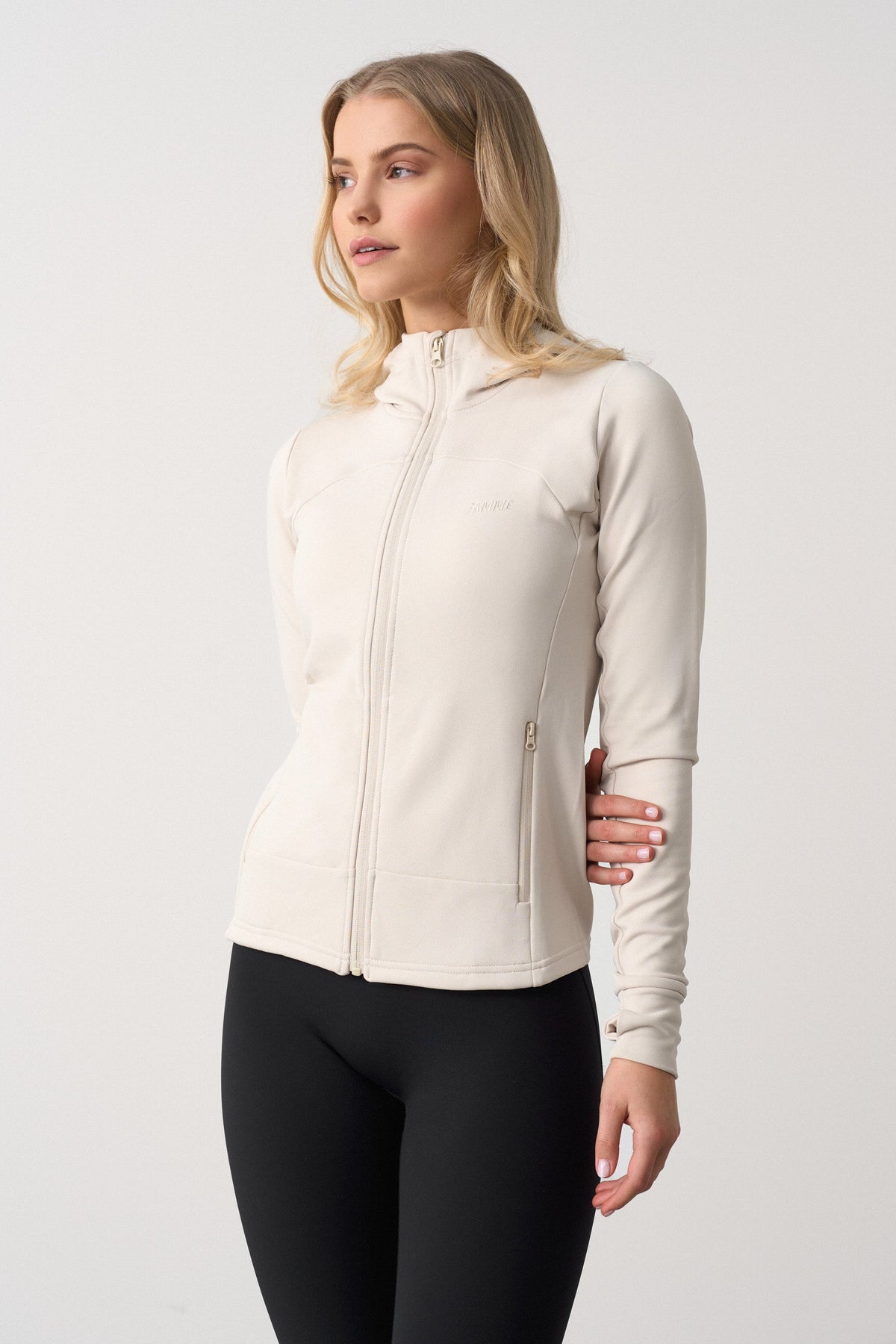 Powerfleece Jacket