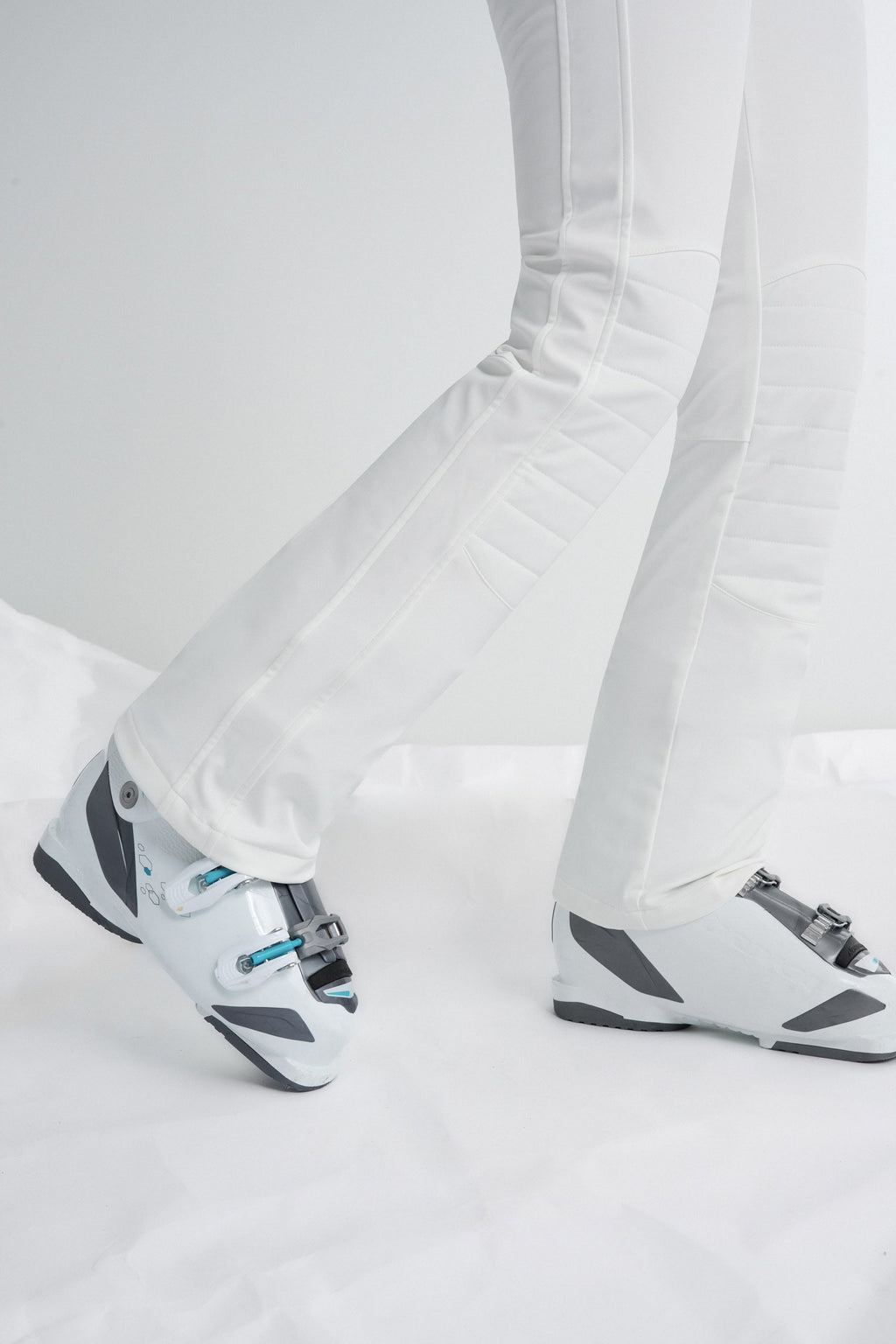 Ski Pants - for dame - Famme - 