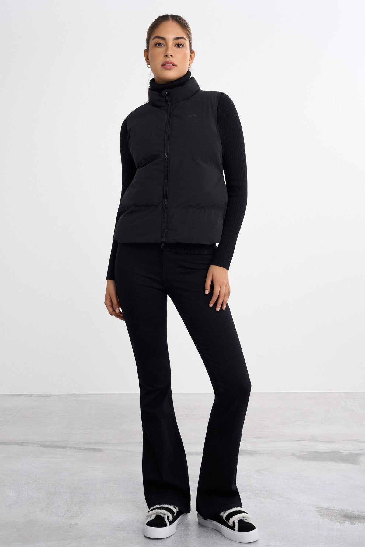 Snøhetta Vest