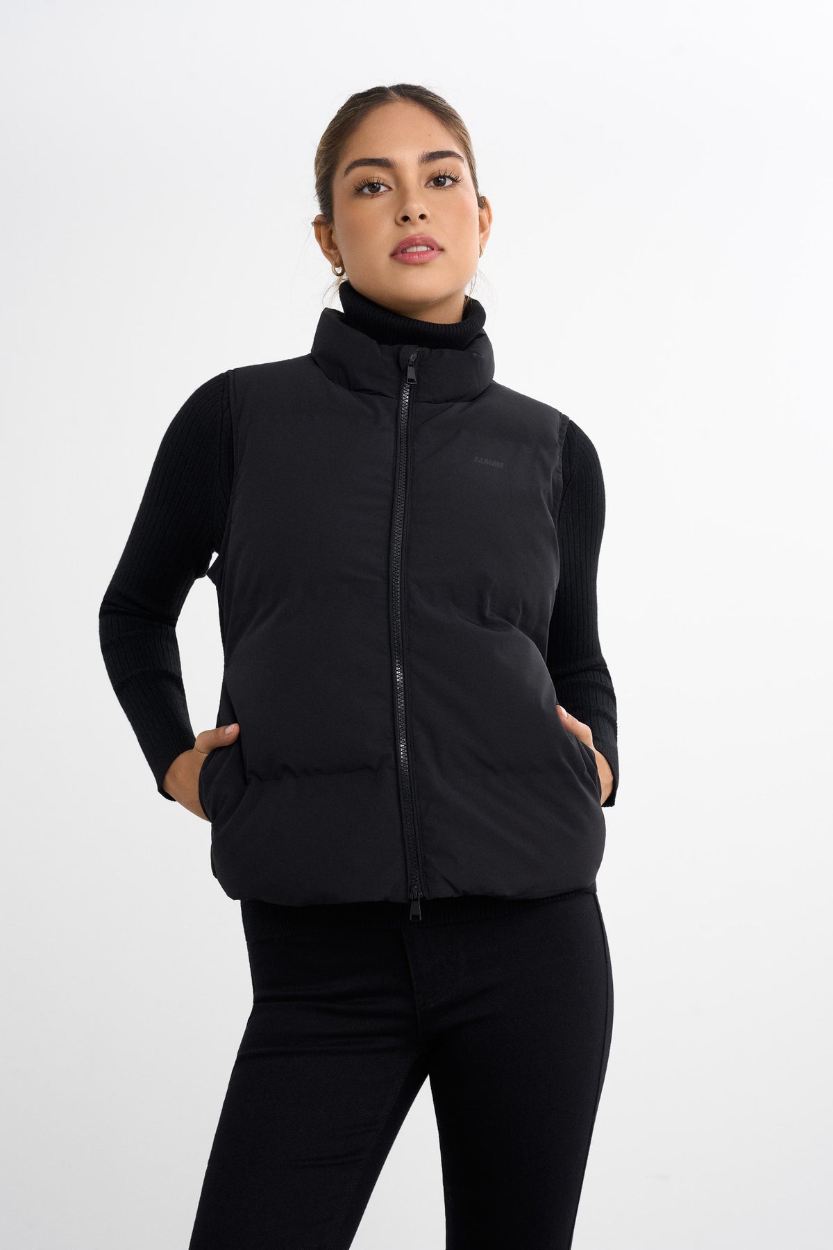 Snøhetta Vest