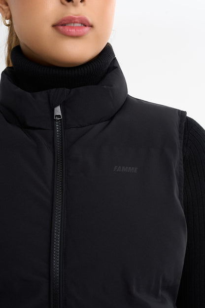 Snøhetta Vest