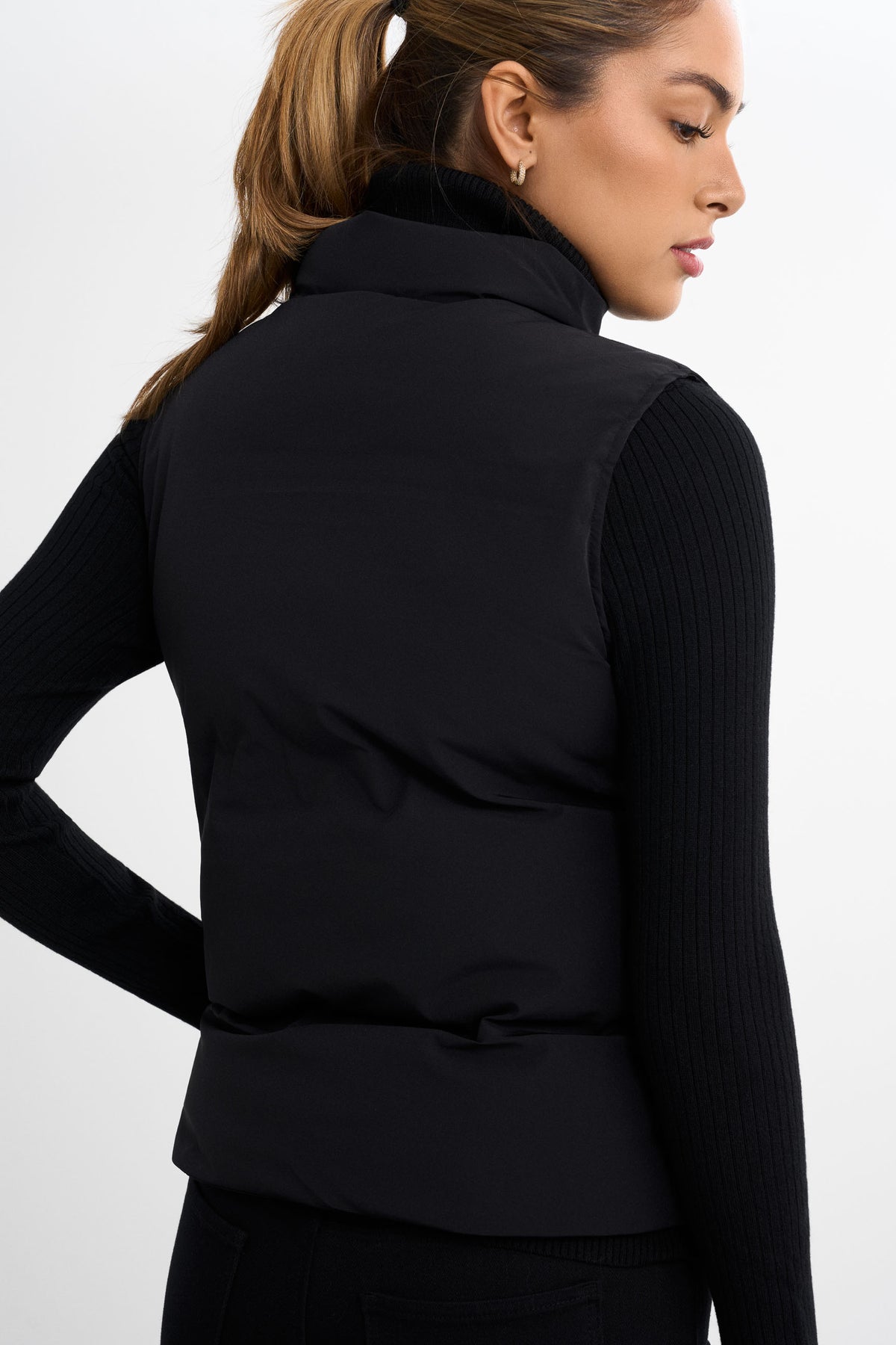 Snøhetta Vest