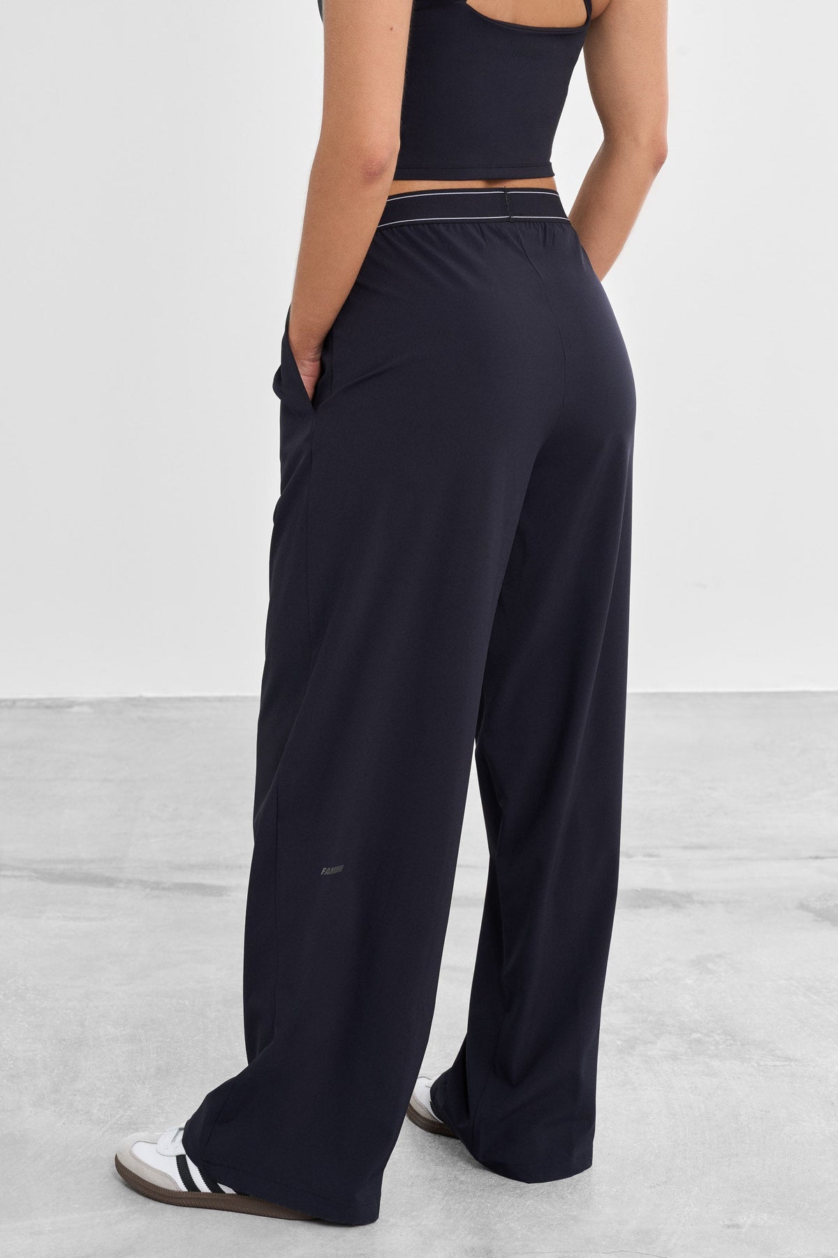 Suit Up Pants