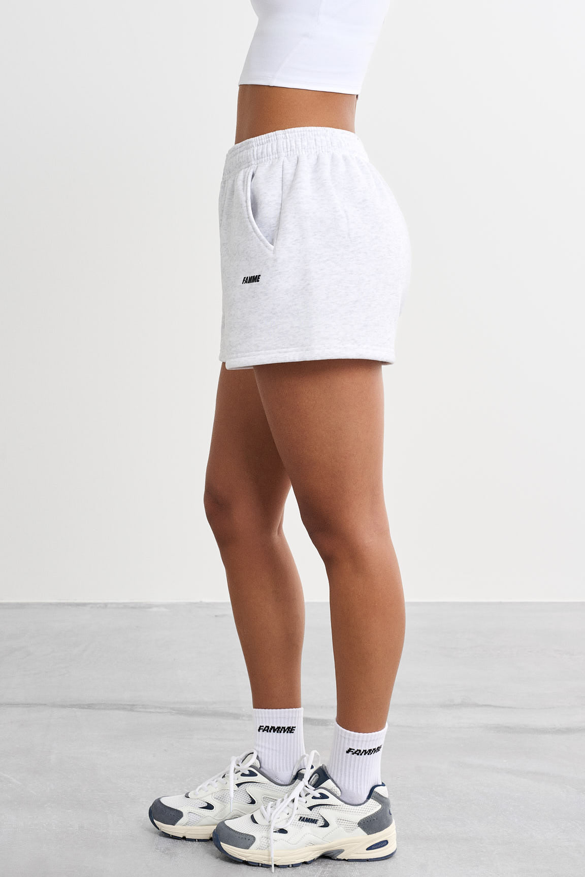 Essential Sweatshorts