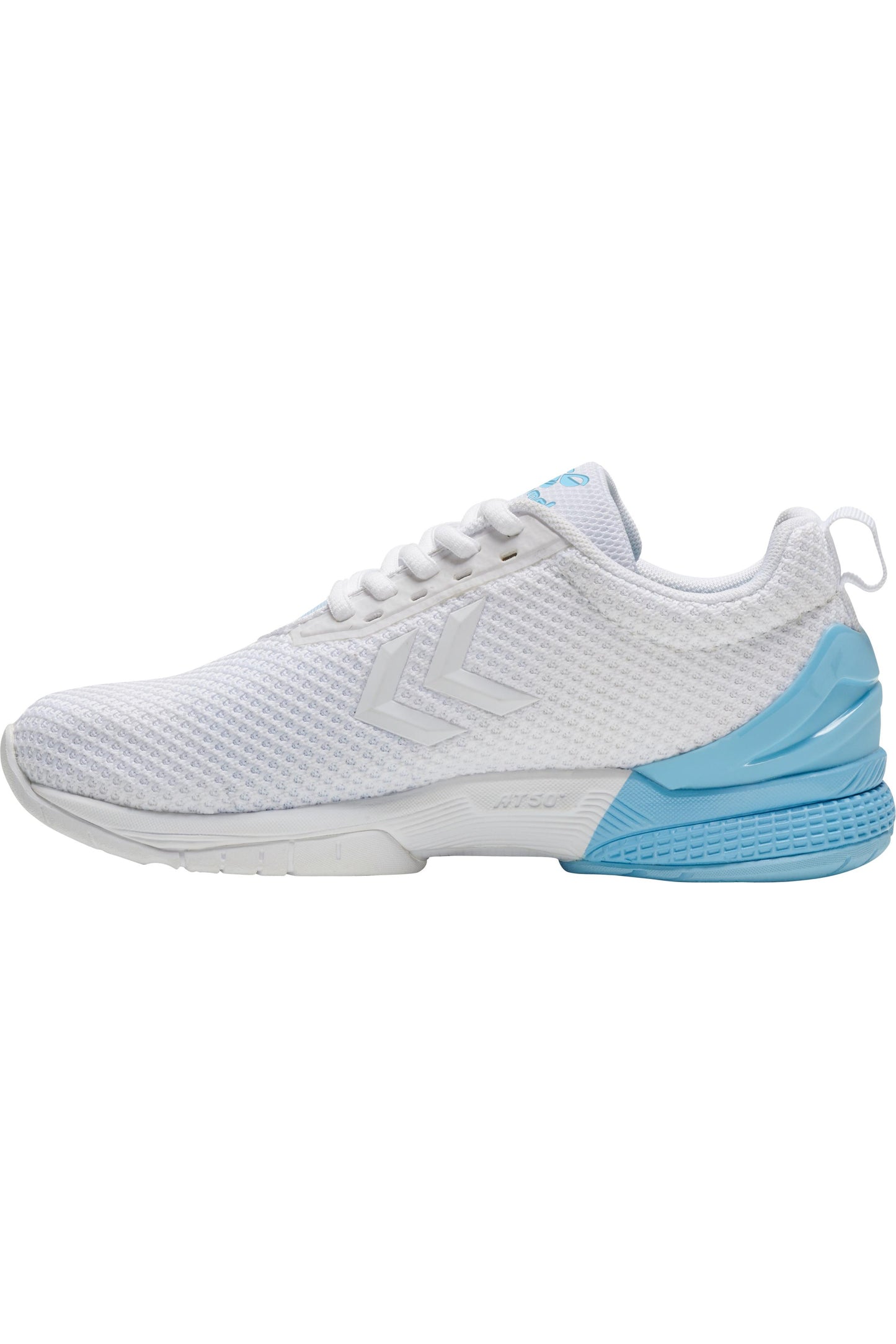 HUMMEL - Aerocharge Fusion Stz W Shoes - Sky Blue