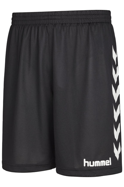 HUMMEL - Essential Gk Shorts - Black