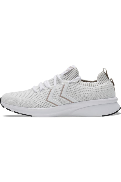 HUMMEL - Flow Seamless Shoes - White