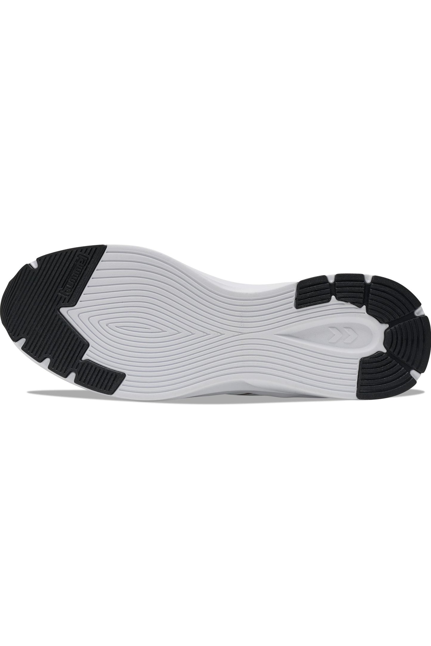 HUMMEL - Flow Seamless Shoes - White