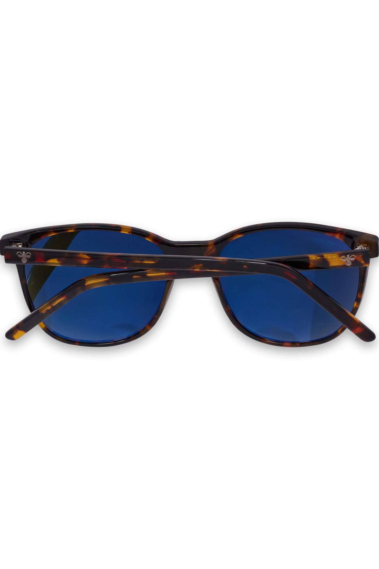 HUMMEL - Hmlbody Board Sunglasses - Tortoise