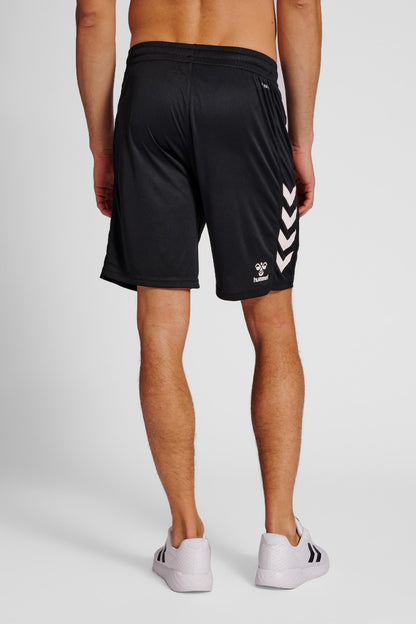 HUMMEL - Hmlcore Xk Poly Shorts - Black