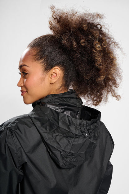 HUMMEL - Hmlcore Xk Spray Jacket - Black