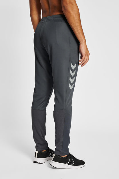 HUMMEL - Hmlcore Xk Training Poly Pants - !asphalt