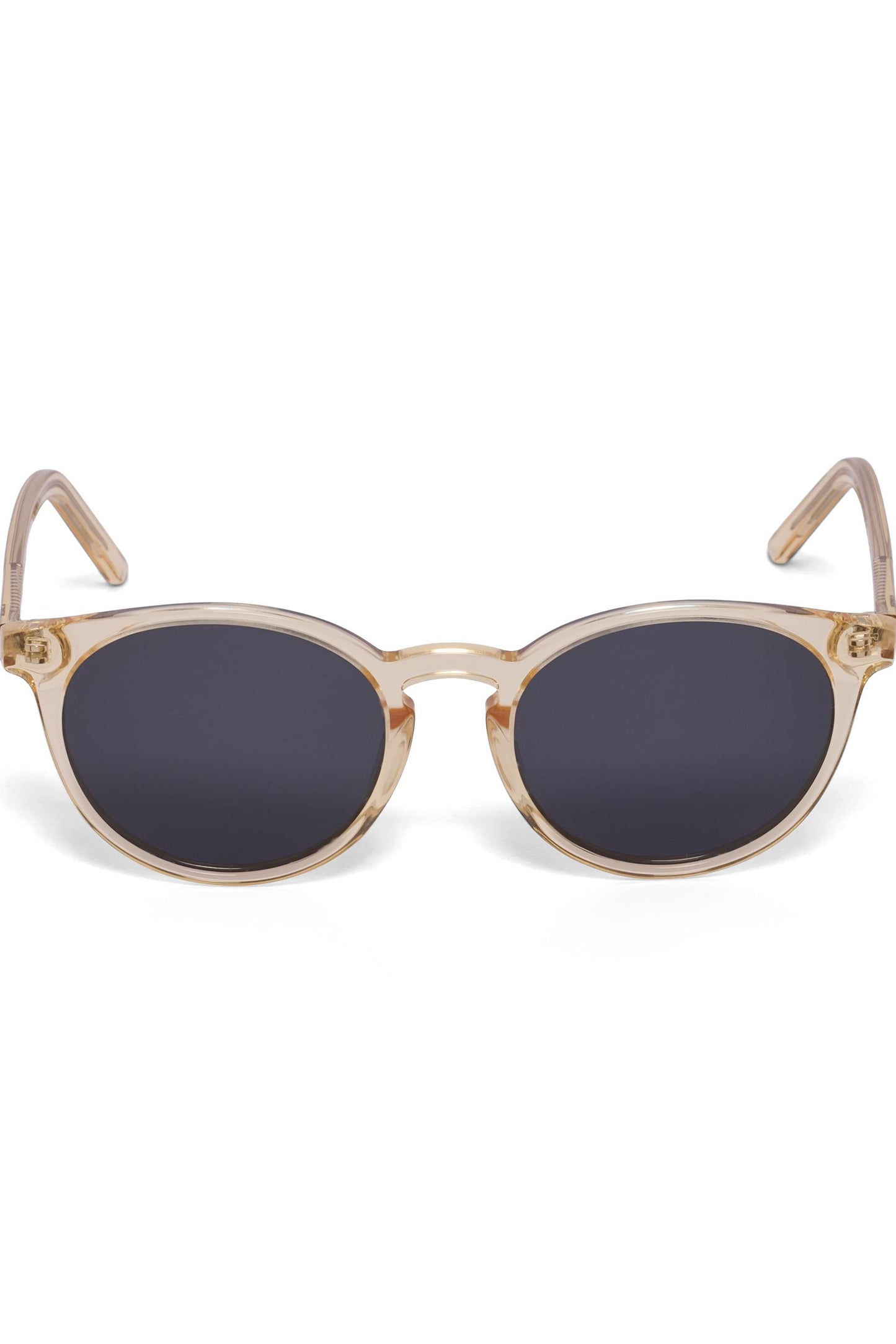 HUMMEL - Hmlfencer Sunglasses - Champagne