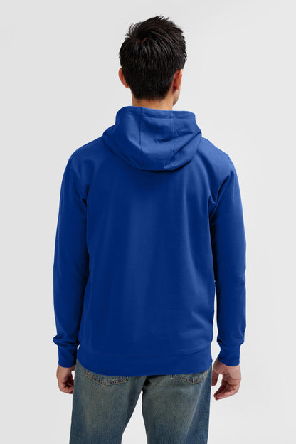 HUMMEL - Hmlgo 2.0 Hoodie - True Blue