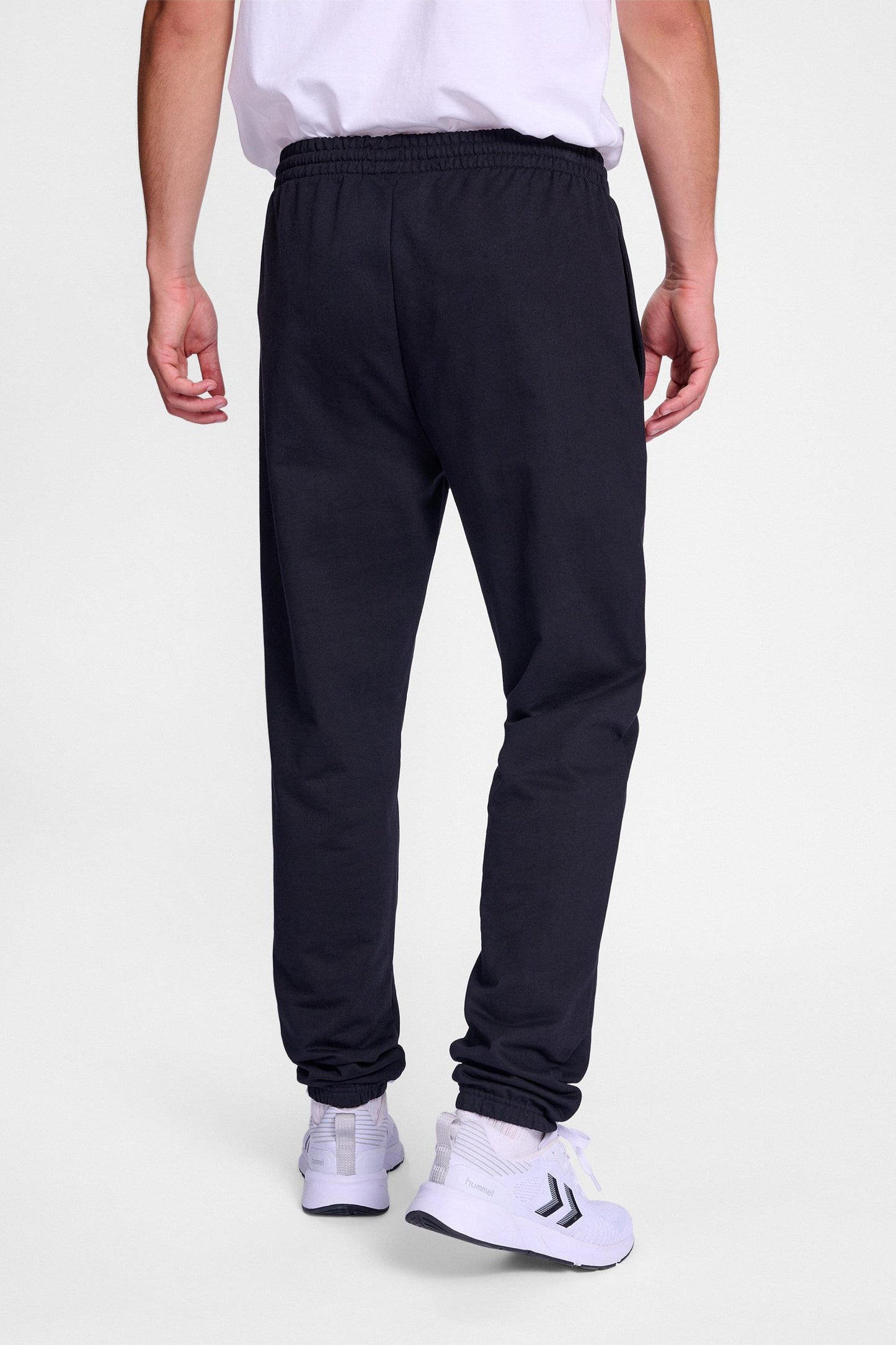 HUMMEL - Hmlgo 2.0 Sweatpants - Black