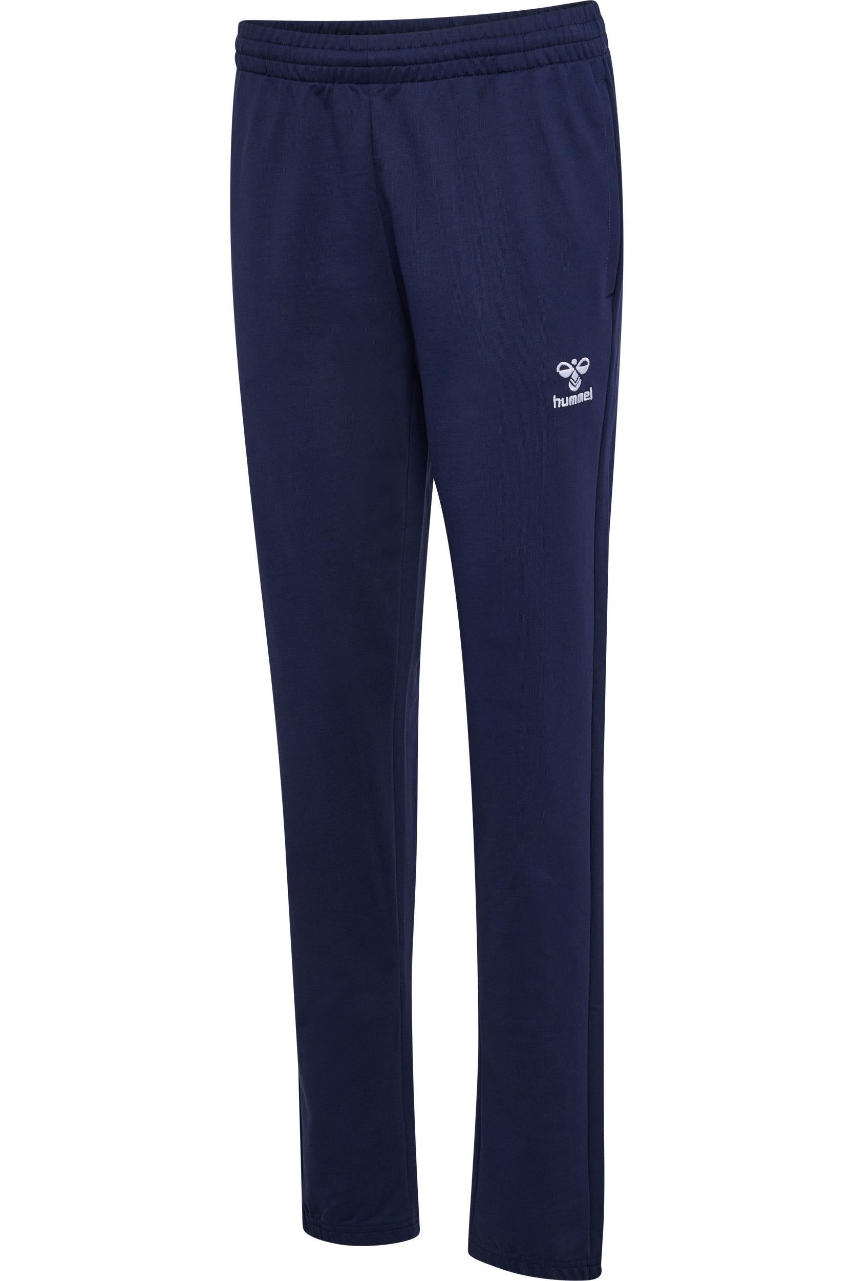 HUMMEL - Hmlgo 2.0 Sweatpants Woman - Marine