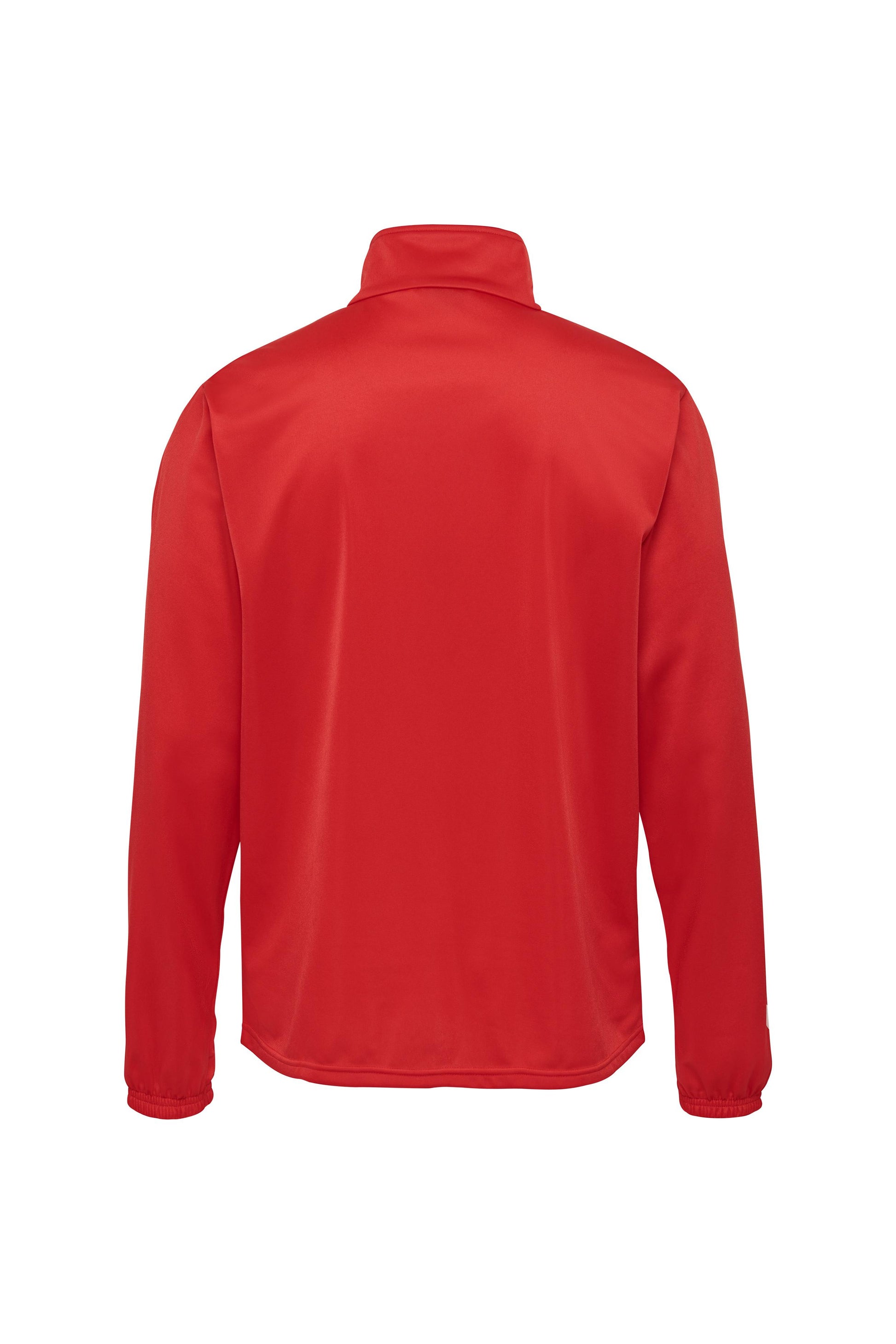 HUMMEL - Hmlpromo Poly Suit - True Red/marine