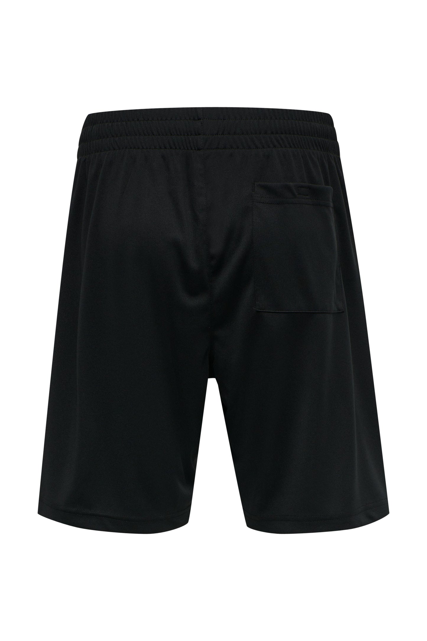 HUMMEL - Hmlreferee Chevron Shorts - Black