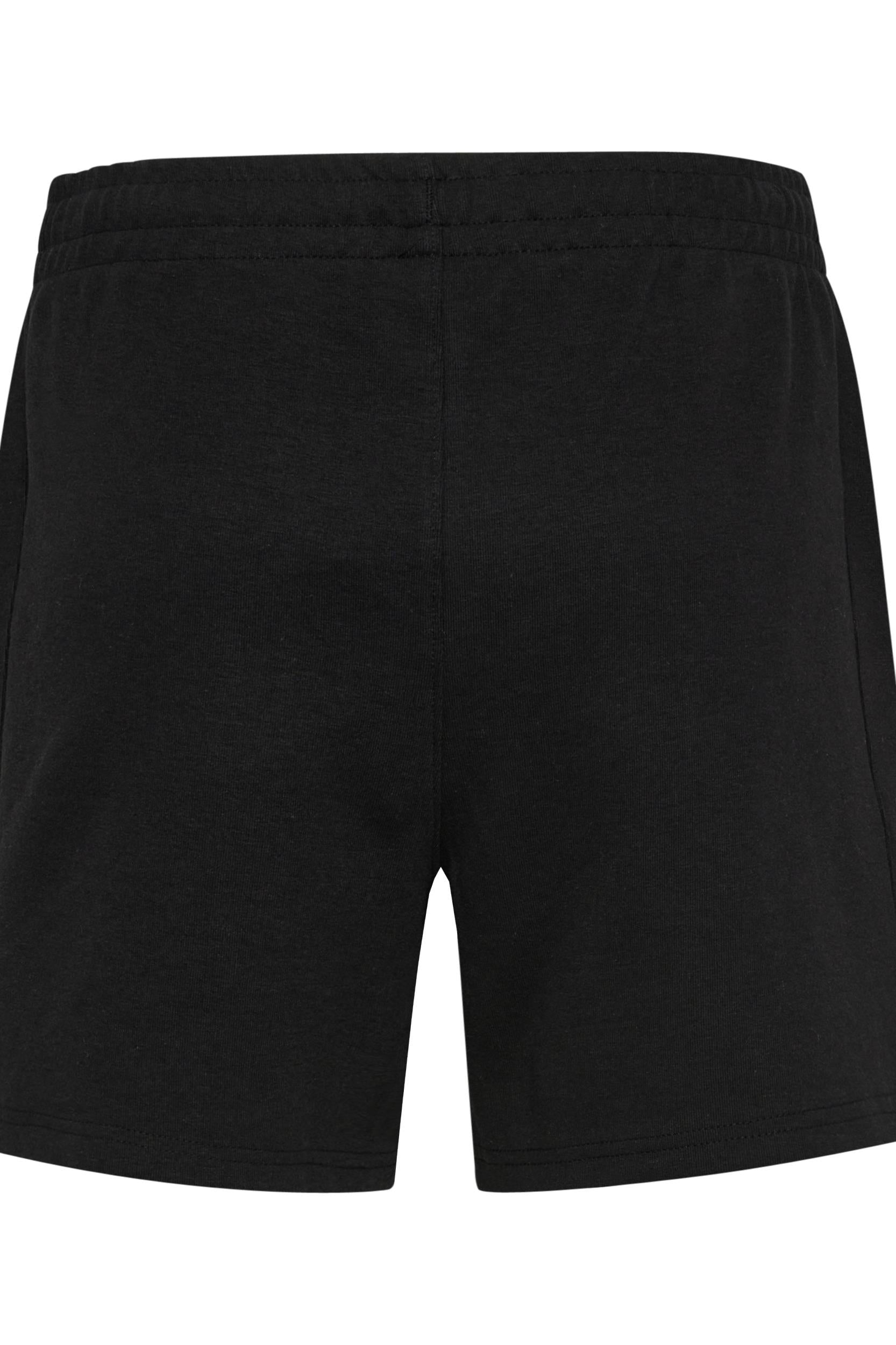 HUMMEL - Hmltravel Shorts Woman - Black