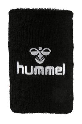 HUMMEL - Old School Big Wristband - Black/white