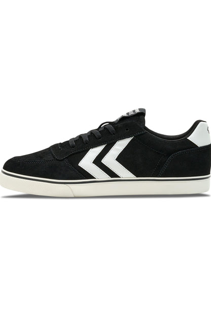 HUMMEL - Stadil Lx-e Suede Shoes - Black