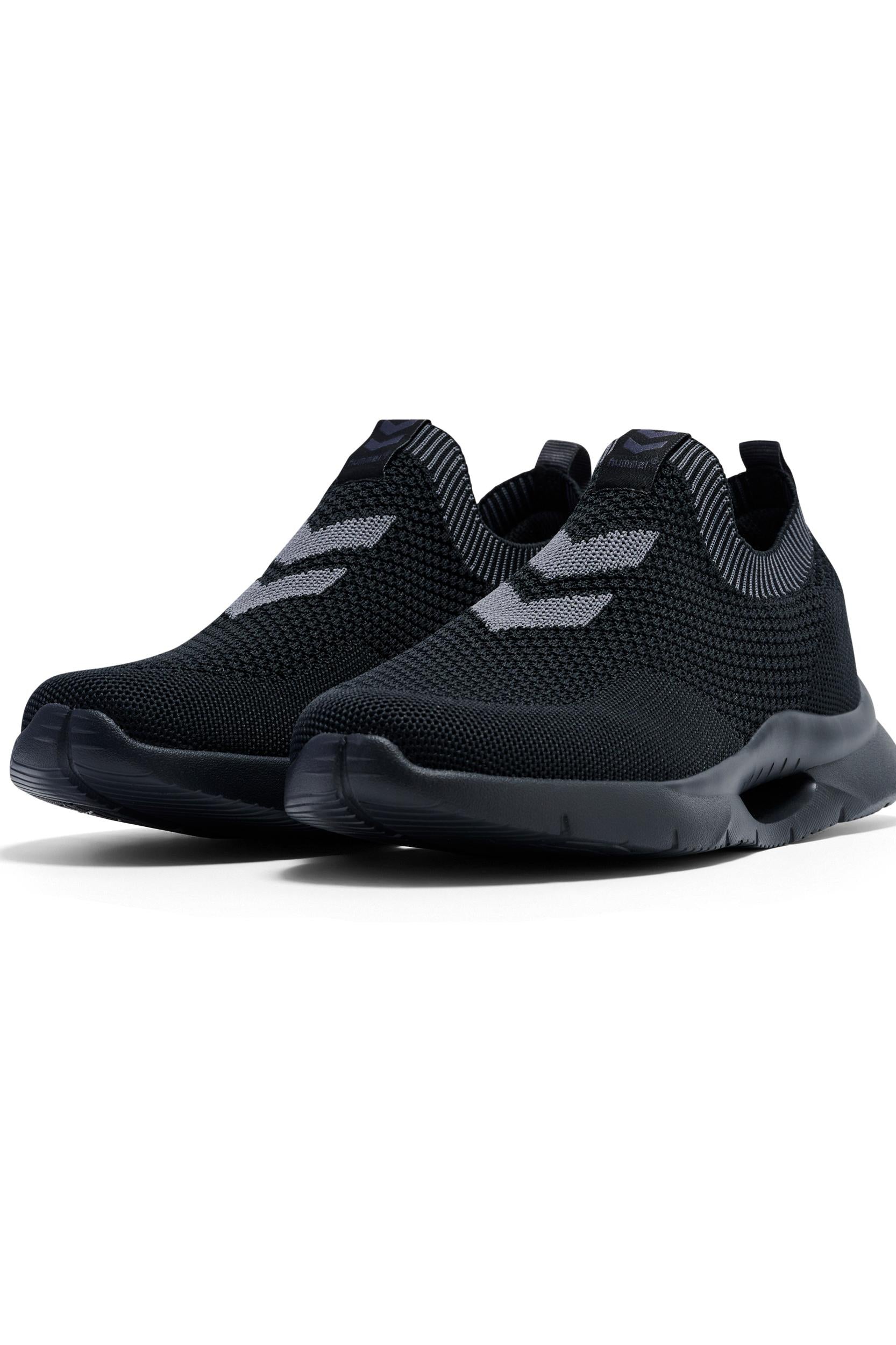 HUMMEL - Tatum Seamless Shoes - Black