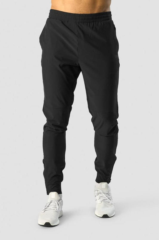 ICANIWILL - Charge Pants - Black