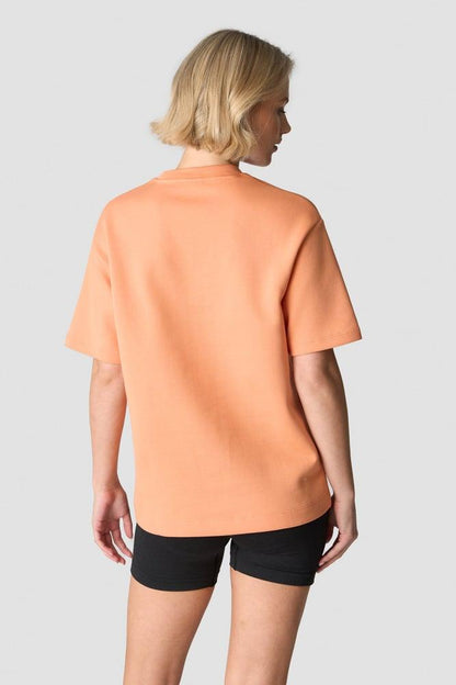 ICANIWILL - Revive T-shirt - Orange Peach