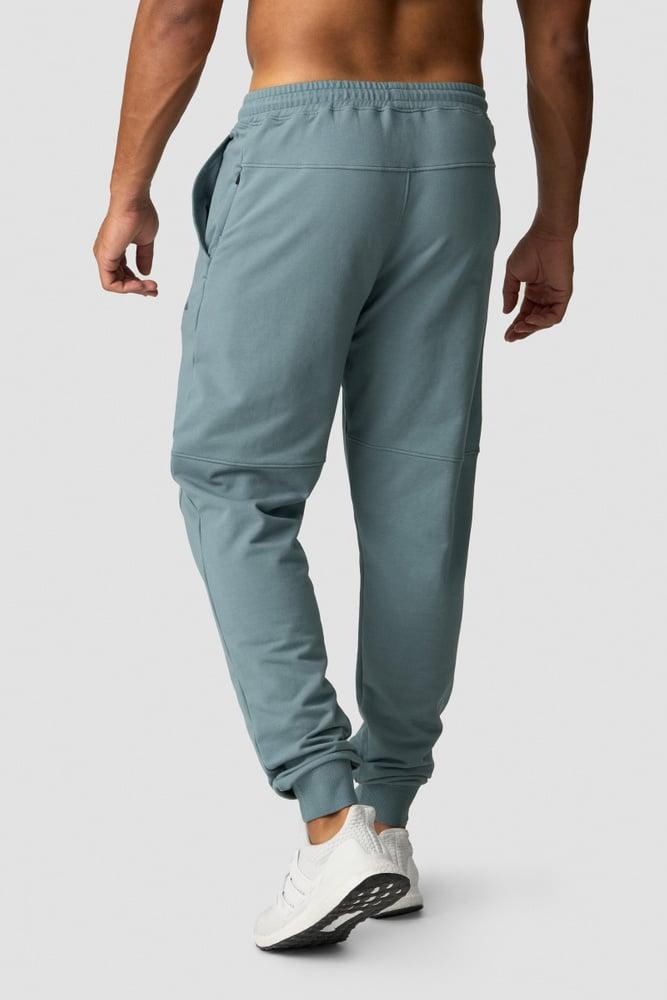 ICANIWILL - Stride Sweat Pants - Racing Blue