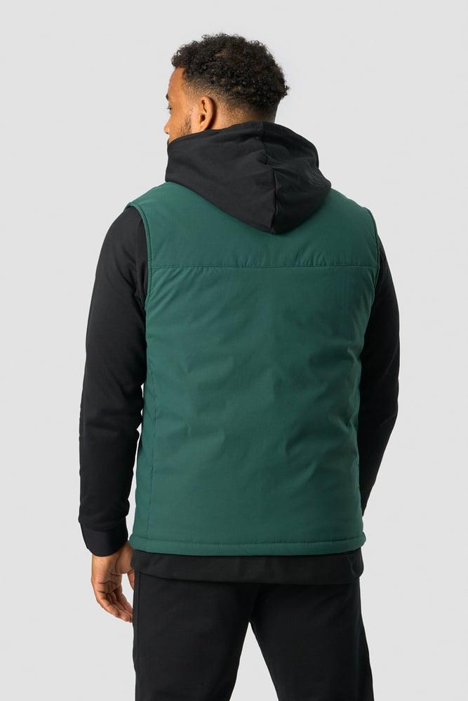 ICANIWILL - Training Club Vest - Dk Teal