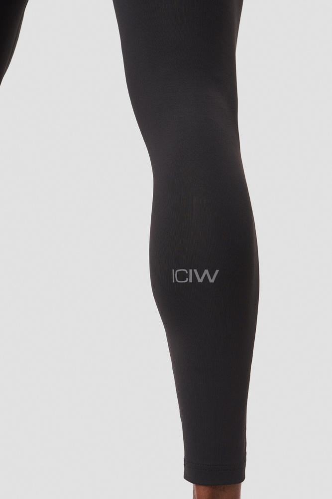 ICANIWILL - Training Tights - Graphite