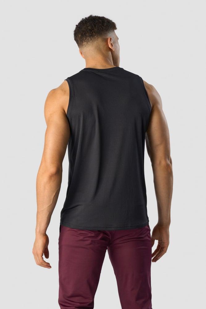 ICANIWILL - Ultimate Training Tank - Graphite