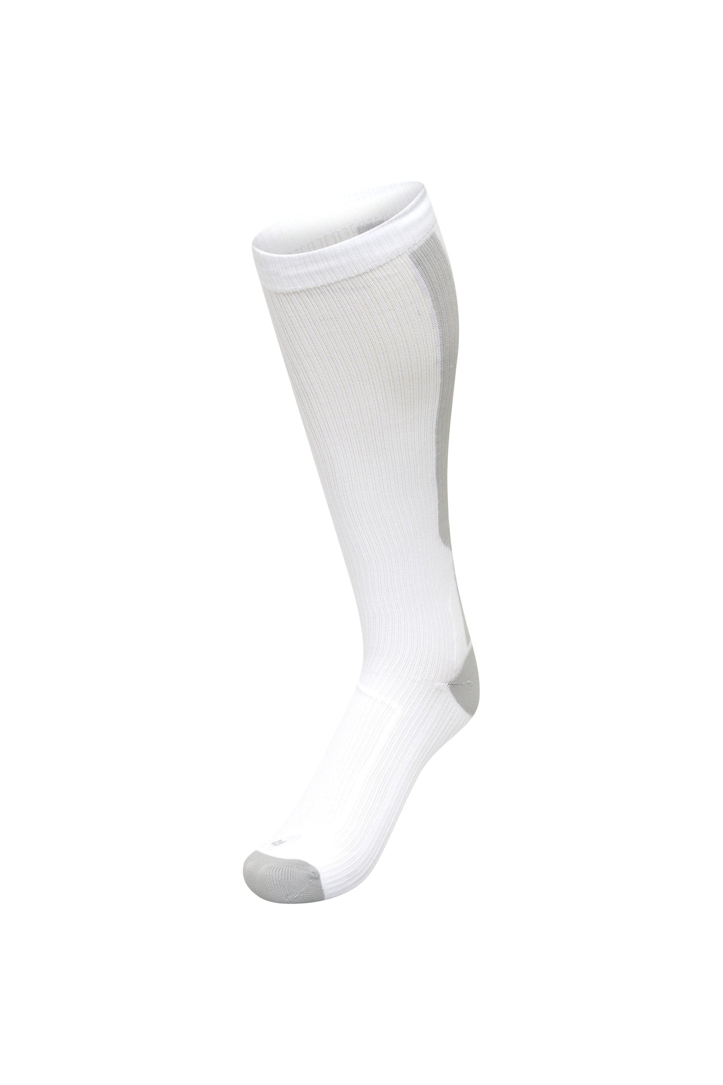 NEWLINE - Core Compression Sock - White