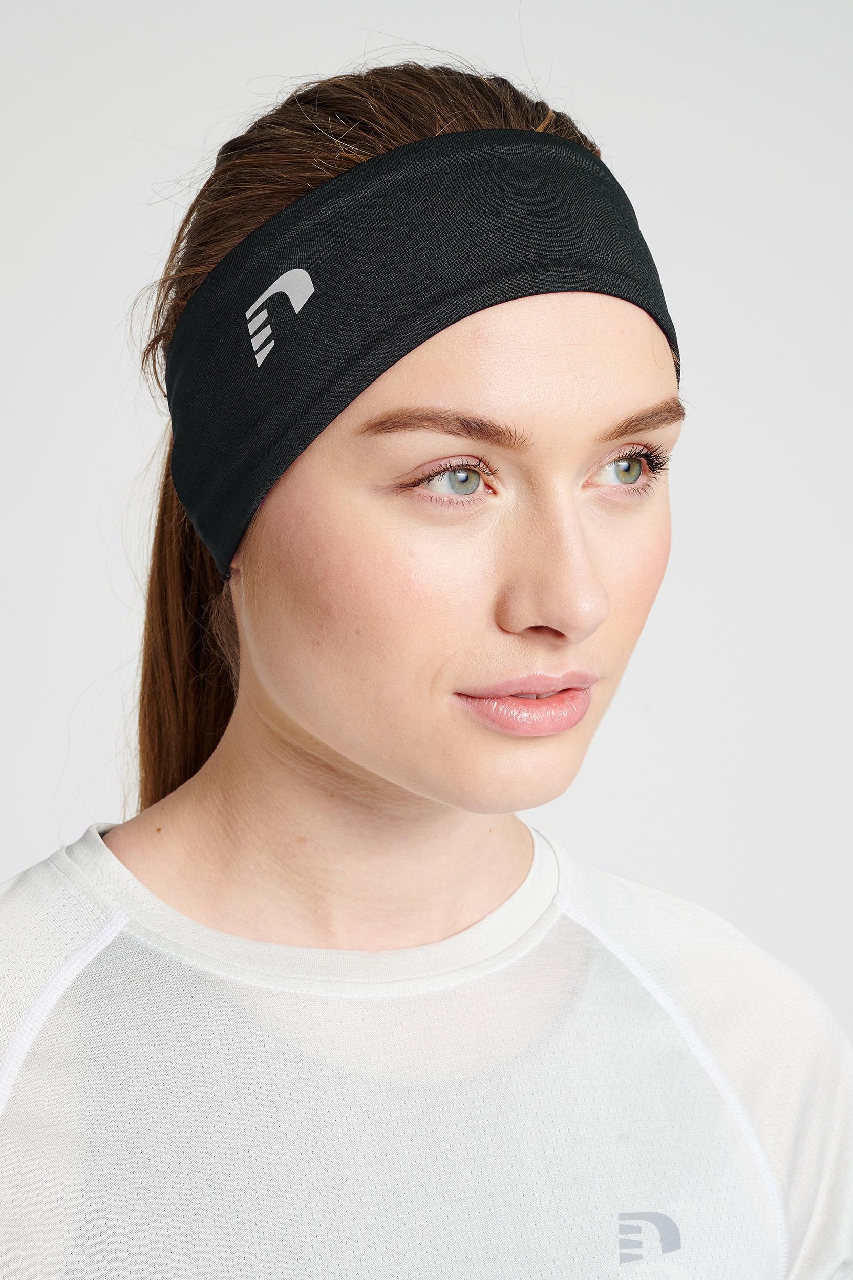 NEWLINE - Core Headband - Black