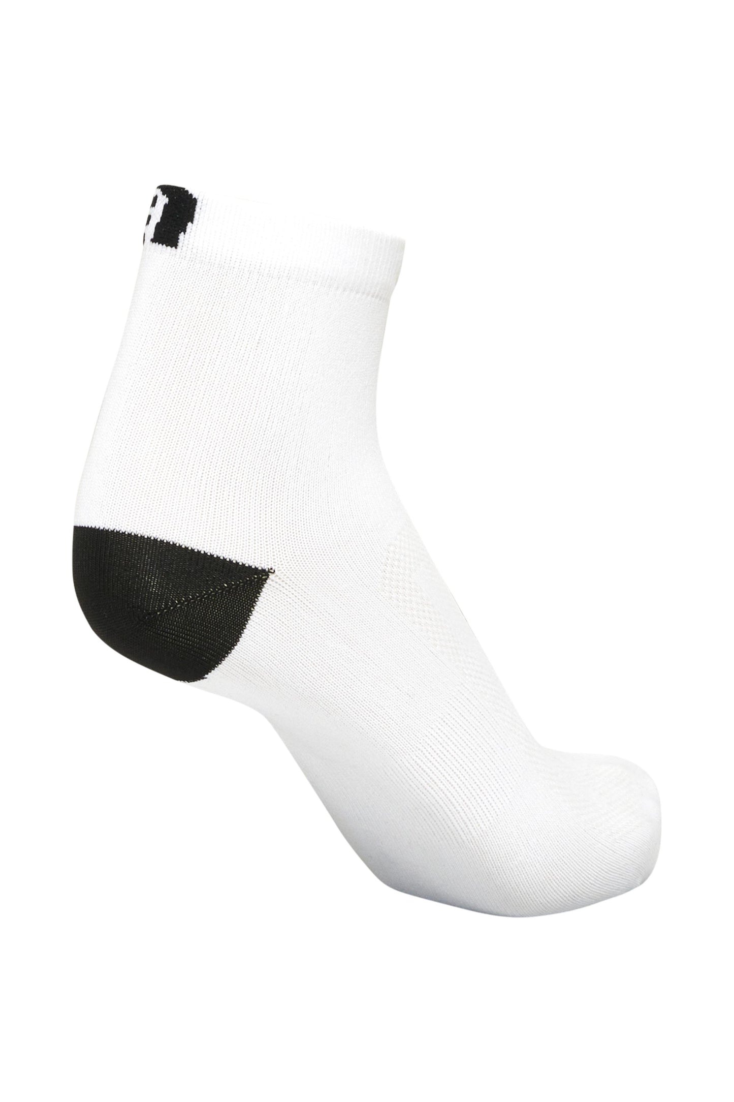 NEWLINE - Core Sock - White