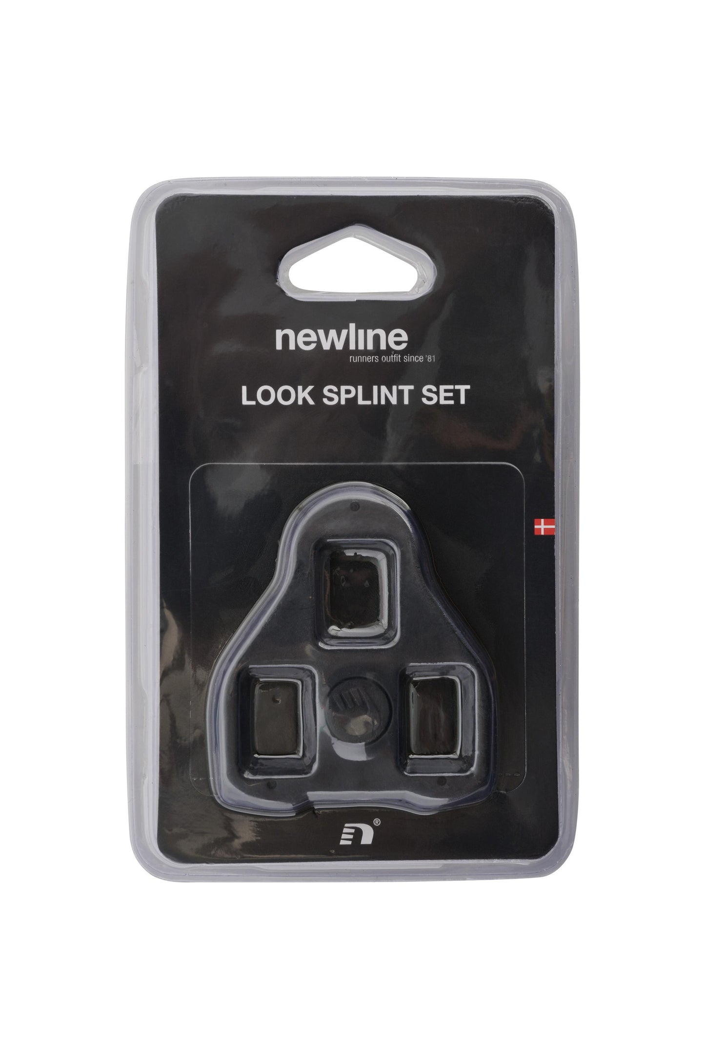 NEWLINE - Look Splint Set - Black