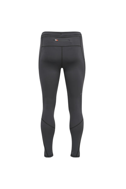 NEWLINE - Men Long Tights - Forged Iron