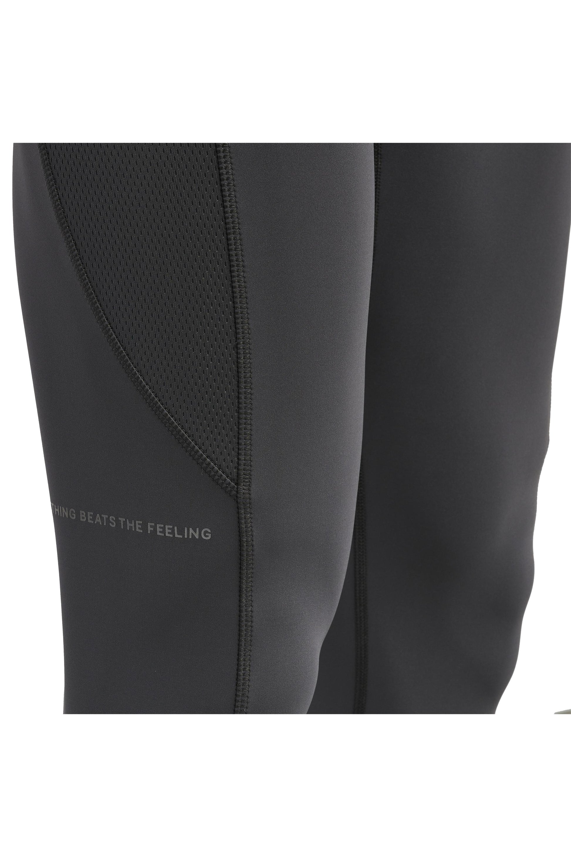 NEWLINE - Men Long Tights - Forged Iron