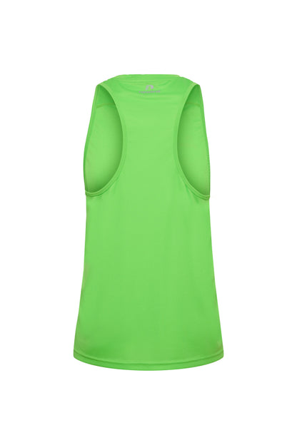 NEWLINE - Men's Athletic Running Singlet - Green Flash