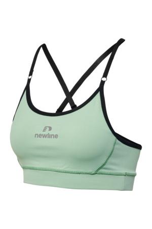 NEWLINE - Nwlaugusta Bra Woman - Green Bay