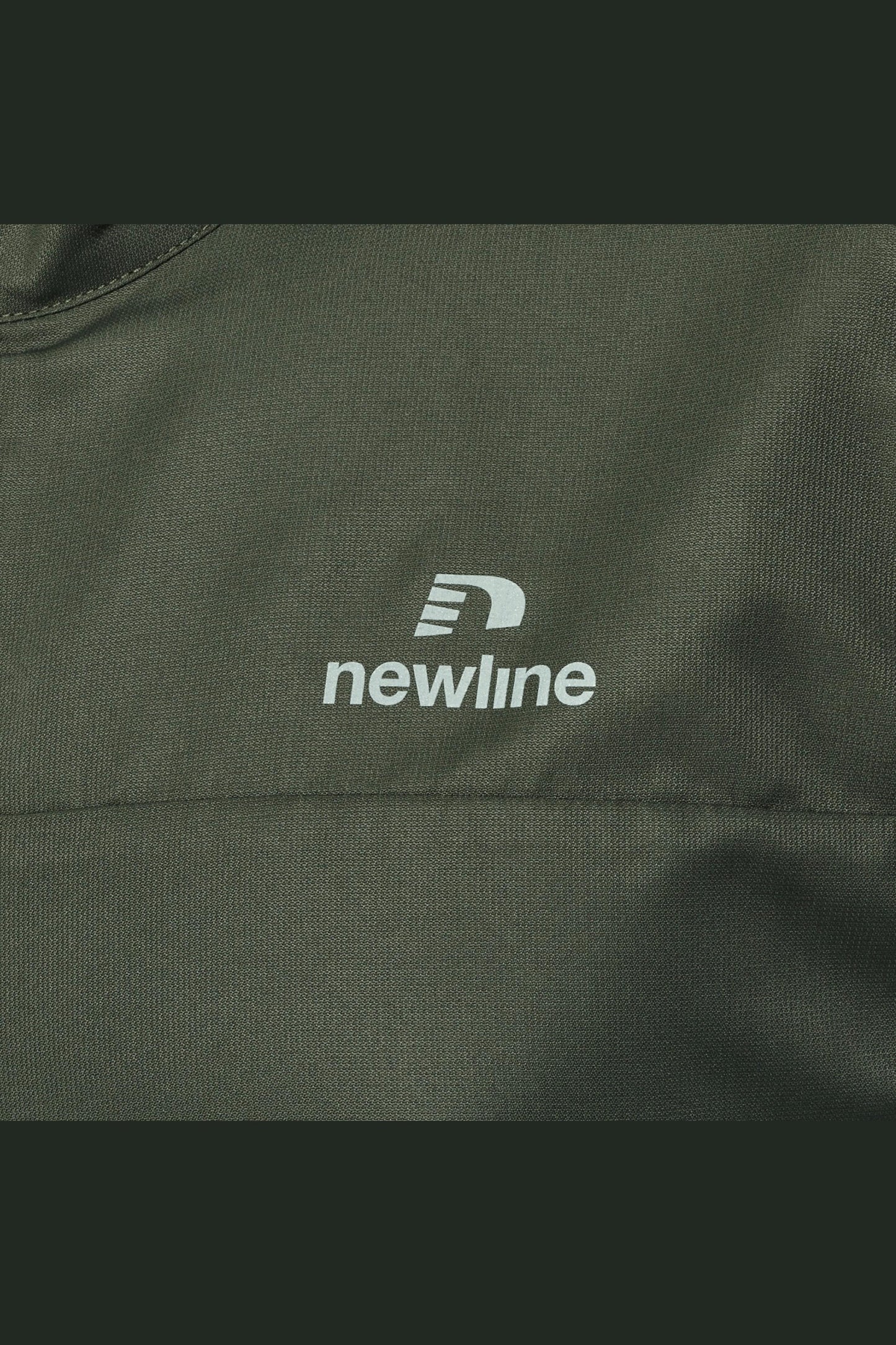 NEWLINE - Nwlbeat Gilet - Beluga