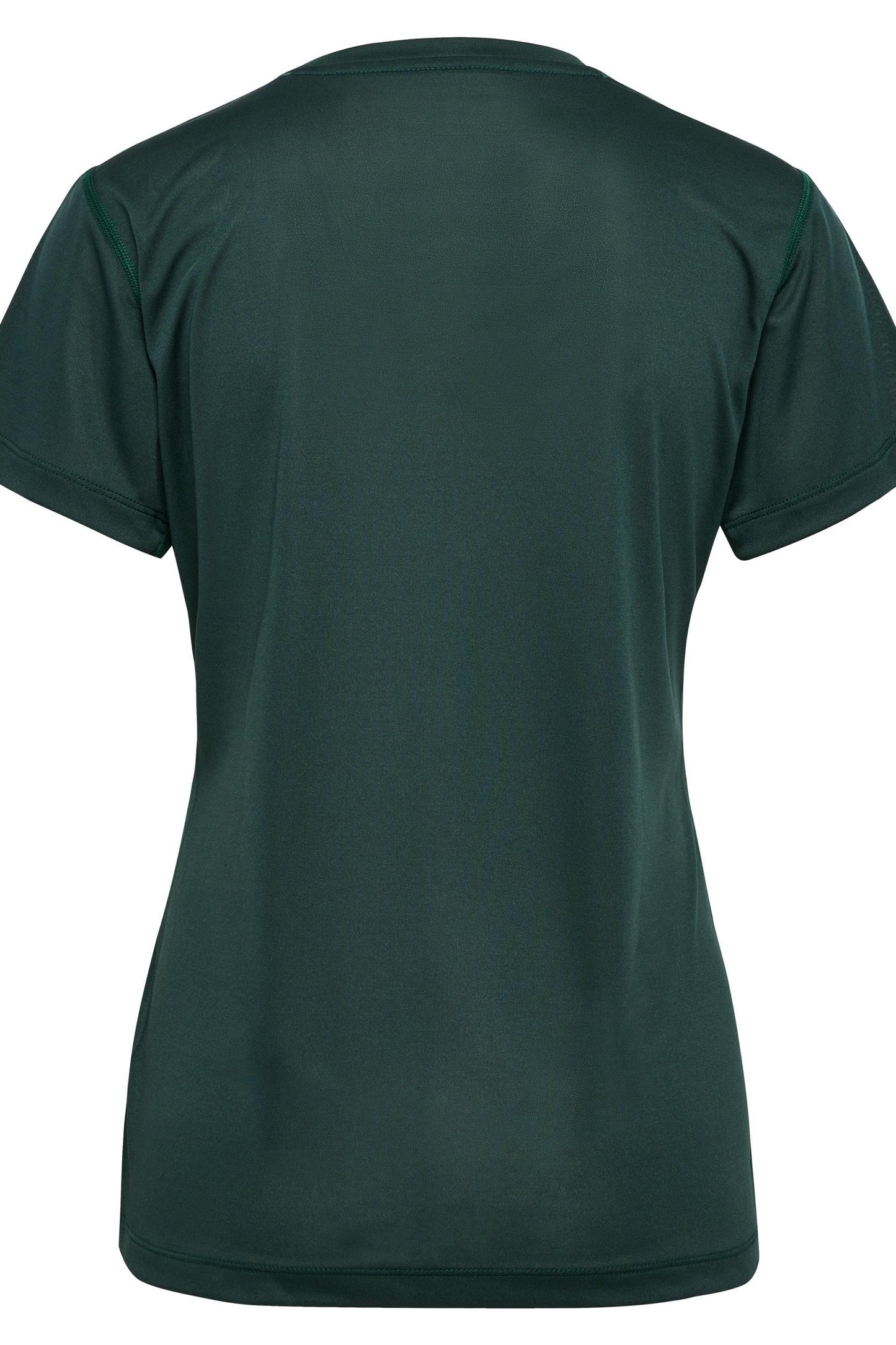 NEWLINE - Nwlbeat T-shirt W - Green Gables