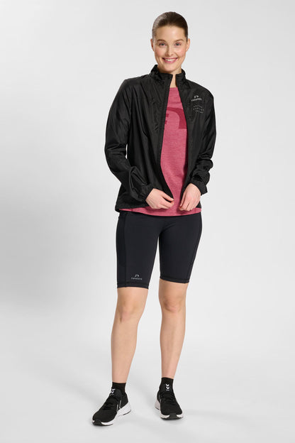 NEWLINE - Nwldenton Jacket Woman - Black