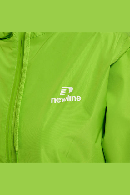 NEWLINE - Nwllea Performance Jacket Women - Lime Green