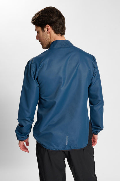 NEWLINE - Nwlnashville Jacket Men - Majolica Blue