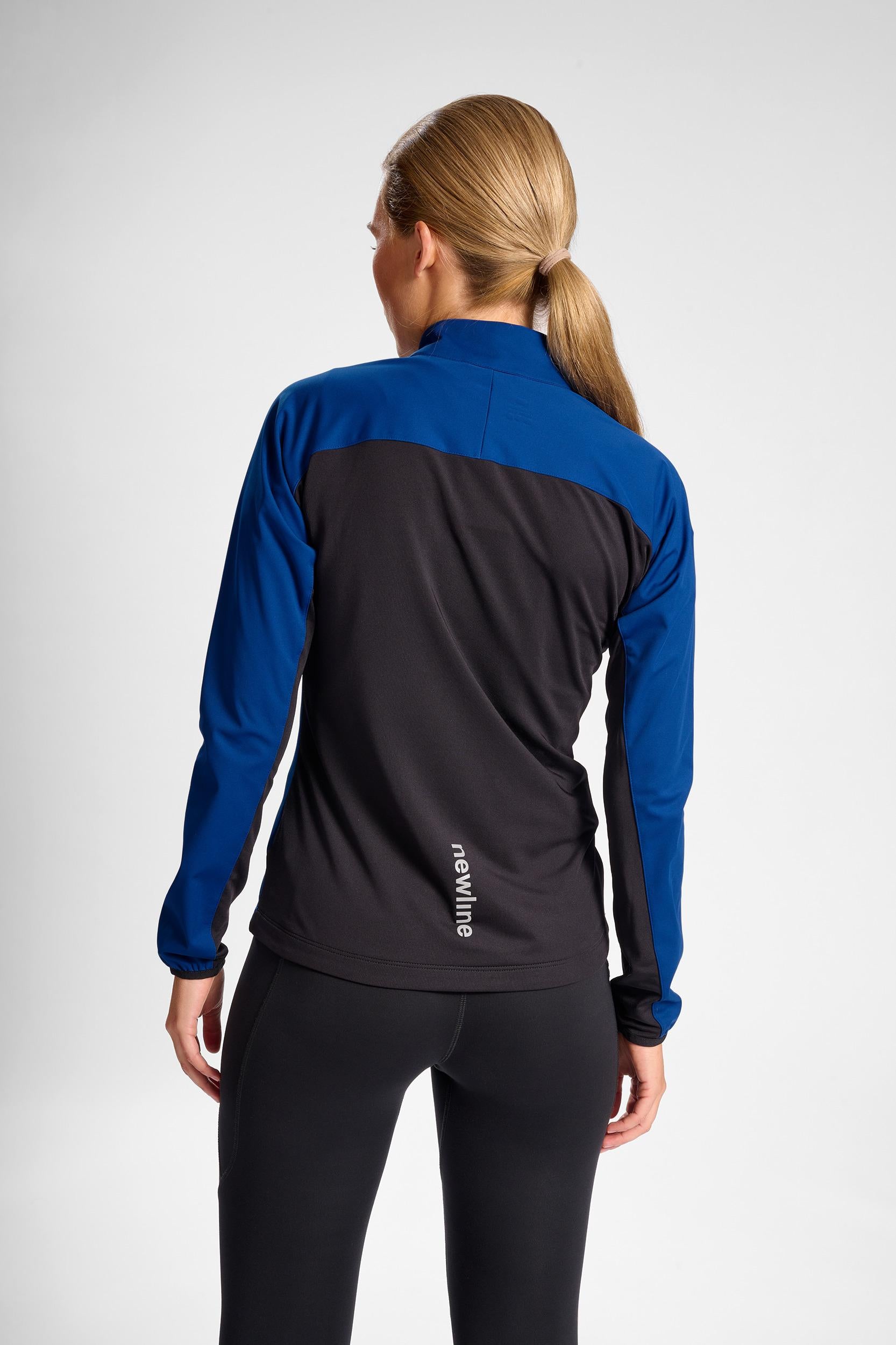 NEWLINE - Women's Core Jacket - True Blue