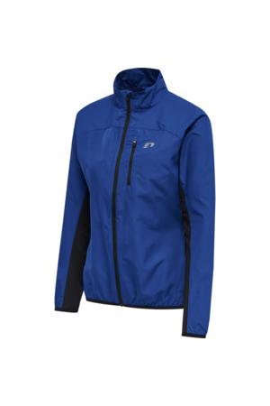 NEWLINE - Women's Core Jacket - True Blue