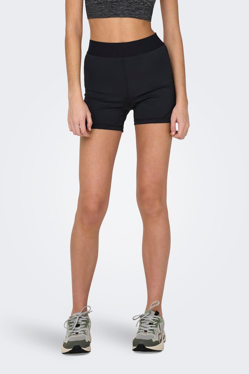 ONLYPLAY - Gil-2-lana Life Hw Shorts - Black